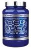 Протеин Scitec Nutrition Whey Protein Молочный шоколад  (920 г)