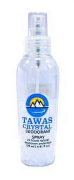 Дезодорант Кристалл Спрей 30 гр. Tawas Crystal