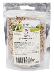 Пион (уклоняющийся) РК (50 г)