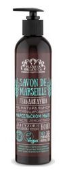 Гель для душа &quot;SAVON DE MARSEILLE&quot;, для сухой и обезвоженной кожи PLANETA ORGANICA (400 мл)